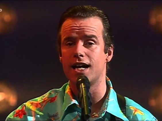 Bandje, besta je nog: Peter de Koning