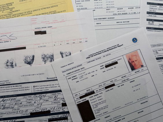 Raymond Mens over de Epstein-files