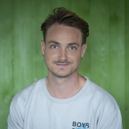 Joris Kingma