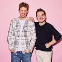 127 dagen achter elkaar hardlopen voor Serious Request!