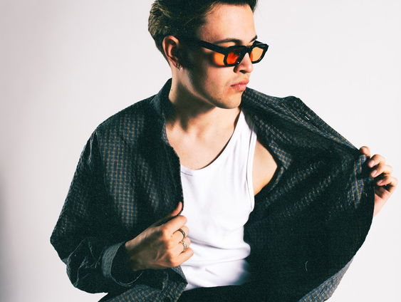 Maak je debuut in een minuut: Nowa