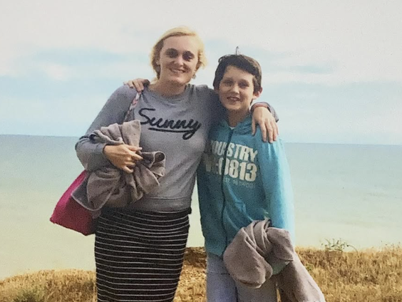 Mats loopt naar Oostenrijk: een tocht ter nagedachtenis aan zijn moeder en voor KWF