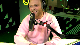 Roeland Beelen in de studio over zijn solocarrière