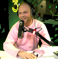 Roeland Beelen in de studio over zijn solocarrière