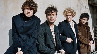 Bandje, besta je nog: The Kooks twintig jaar later