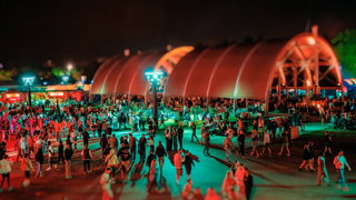 3voor12 Radio special: terugblik op Lowlands 2026