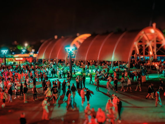 3voor12 Radio special: terugblik op Lowlands 2026