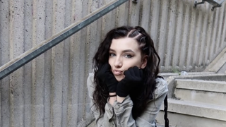 Nederlandse Lynn (23) doet mee aan America's Got Talent: 'Ik was super zenu ...