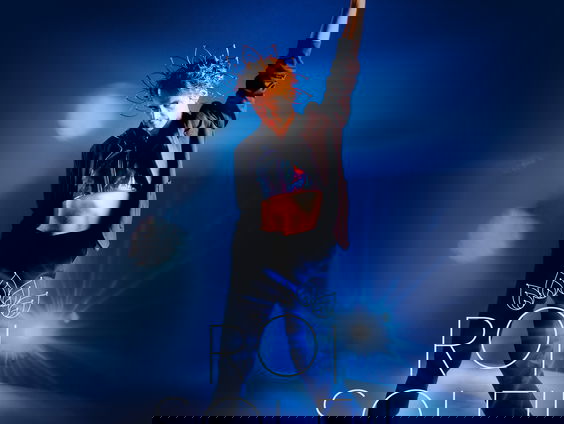 Maak je debuut in een minuut: Roi Soleil