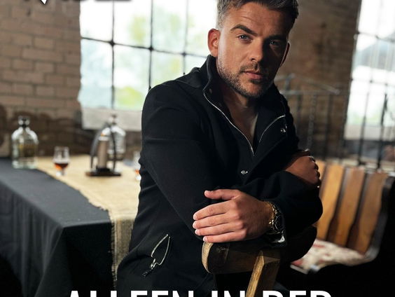 Maak je debuut in een minuut: Raoel Noijen