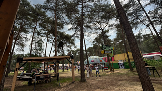3voor12 Radio special: Dauwpop, de terugblik!