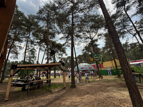 3voor12 Radio special: Dauwpop, de terugblik!
