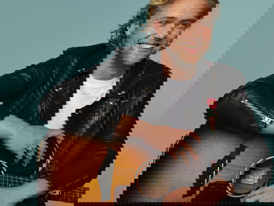 Maak je debuut in een minuut: Joost Hofman