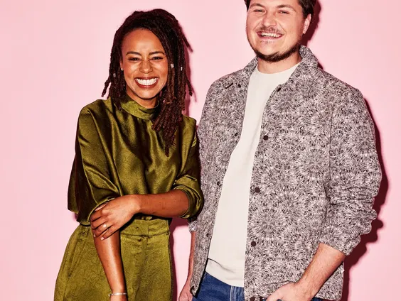 Boeker Age Versluis over wat 'ie nu eigenlijk doet op Eurosonic