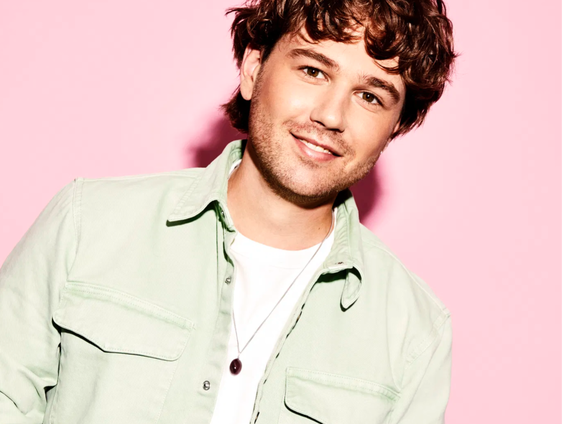 De Toonladder: Eelco beveelt Juulz aan!