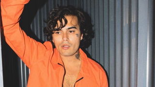 Kennismaken met De Nachtwacht (Jiri Taihuttu)