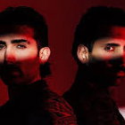 DJ-duo Vessbroz over wat er nú speelt in Iran: mensen hebben weer hoop