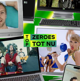 3FM Top Zeroes Tot Nu