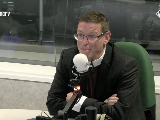 De Digitaalstaat: Jan-Jaap van Peperstraten