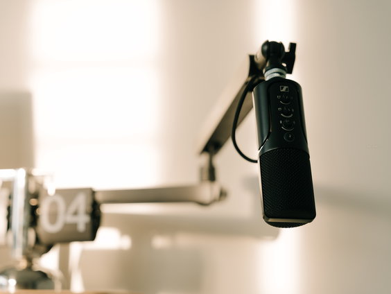 Podcast 'Hunting the suicide salesman'