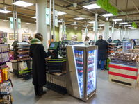Is de zelfscankassa straks overal de standaard?