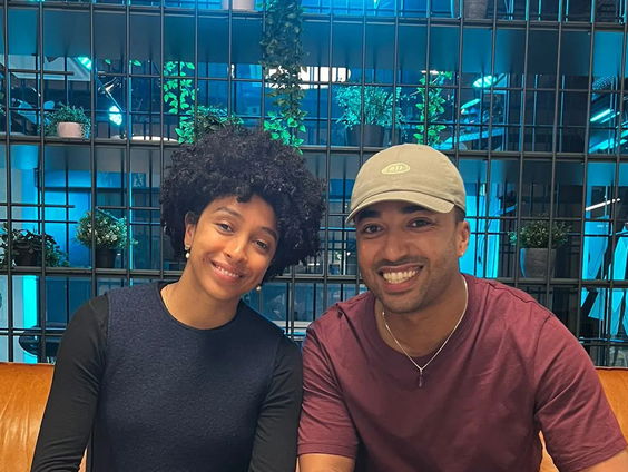 Vrijheid krijg je niet, maar dat neem je. Iedere dag vechten voor vrijheid