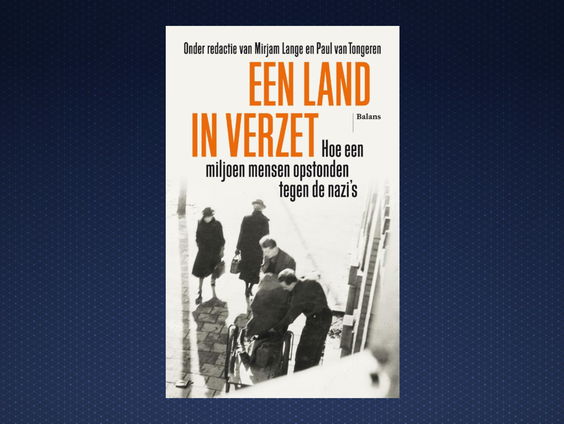 Hoe groot was het verzet tegen de Duitsers in WOII?