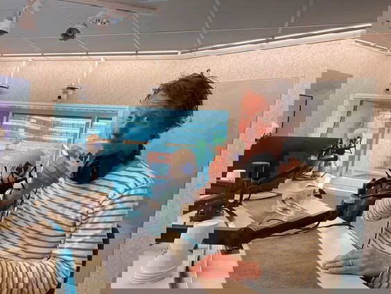 Jasper van Kuijk over gebruiksgemak in alle vormen