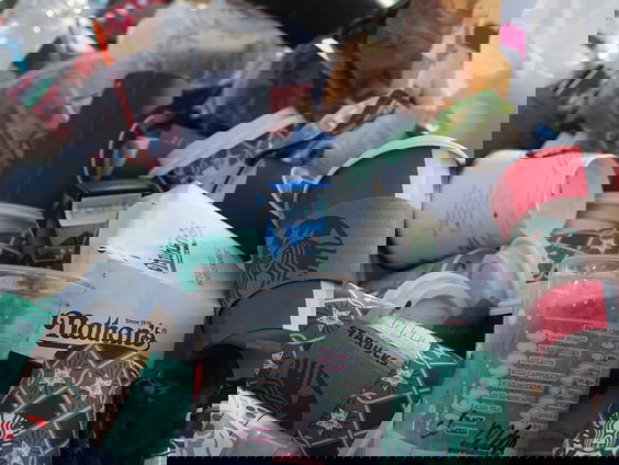 Plastic-top in Genève: laatste kans voor mondiaal verdrag tegen vervuiling