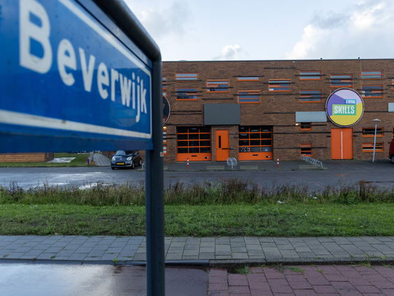 Geweldsincidenten jongeren in Beverwijk: ‘Vuurwapens bij jongens van 14 jaar, dat is heel heftig’