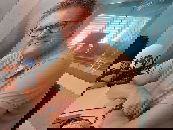 De meeuw verdwijnt en daar mogen we best trots op zijn