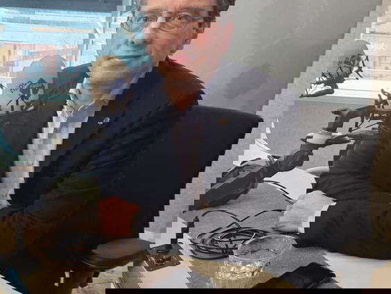 Tweede aflevering in reeks over dossiers die vastzitten: stijgende zorgkosten