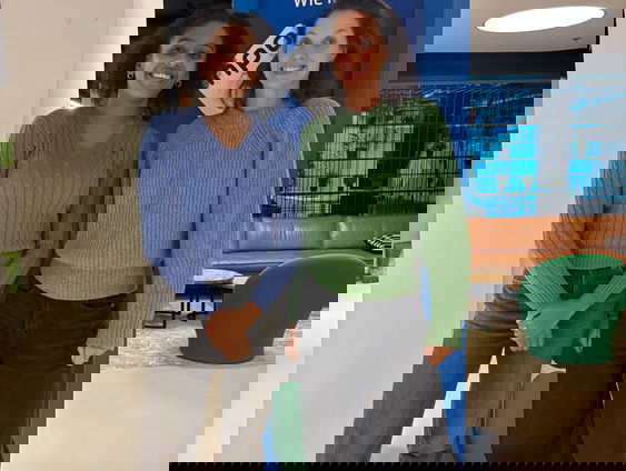 Eva Marie de Waal over het opvoeden van haar drie zoons: 'het is een constante reflectie naar jezelf'