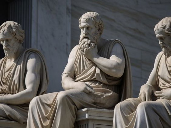 Als je doet wat je altijd doet, krijg je wat je altijd kreeg