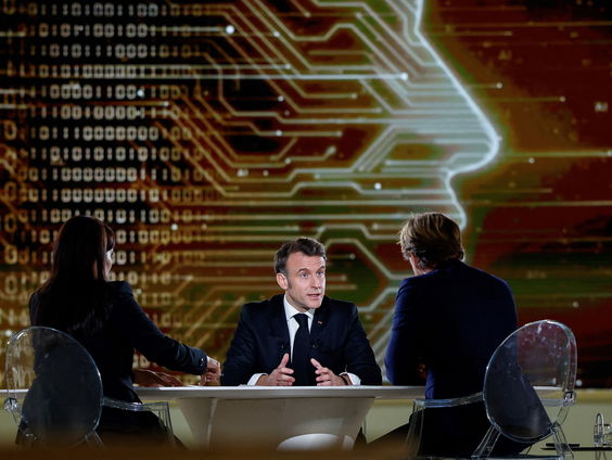 Wat kunnen we verwachten van de AI-top in Parijs?