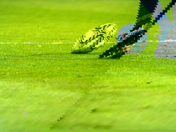 Schrijver Simon Kuper bezocht negen WK's voetbal