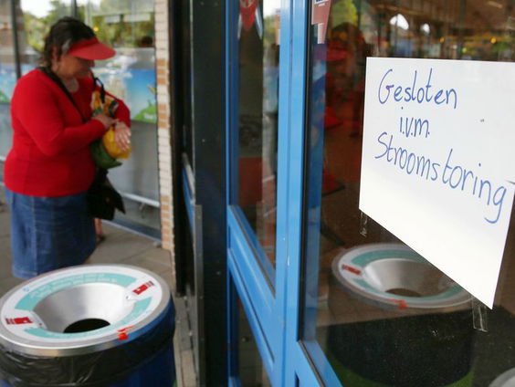 Gemeente Kerkrade heeft vier locaties aangewezen als noodsteunpunten