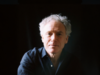 Aldo Druyf, schrijver en gitarist