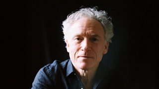 Aldo Druyf, schrijver en gitarist