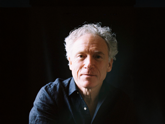 Aldo Druyf, schrijver en gitarist