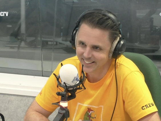 De Digitaalstaat: Wouter Monden