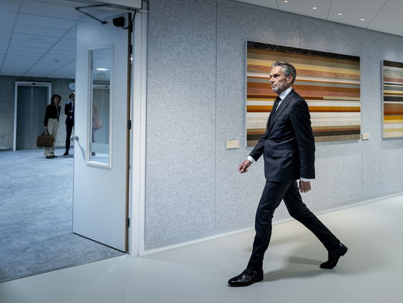 Hoe moet het verder met asiel en migratie na al kabinet-Schoof?