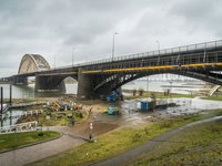 Nederland niet voorbereid op groot onderhoud van bruggen