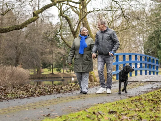 Stand.nl: 'We moeten vaker een praatje aanknopen met een onbekende'