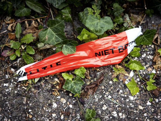 Explosieven en beschietingen: wat is er aan de hand in Zaandam?