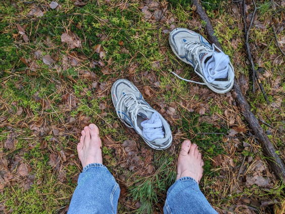Earthfulness: zo kom je in verbinding met de natuur