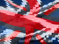 Het Verenigd Koninkrijk wordt misschien minder verenigd