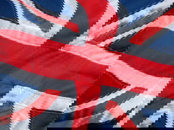 Het Verenigd Koninkrijk wordt misschien minder verenigd