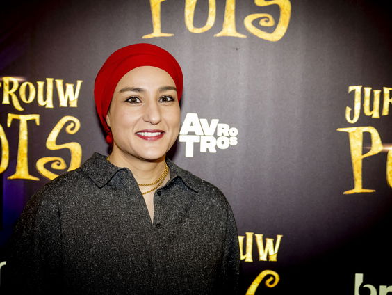 Wat je niet meer aan Nora Akachar moet vragen tijdens de Ramadan