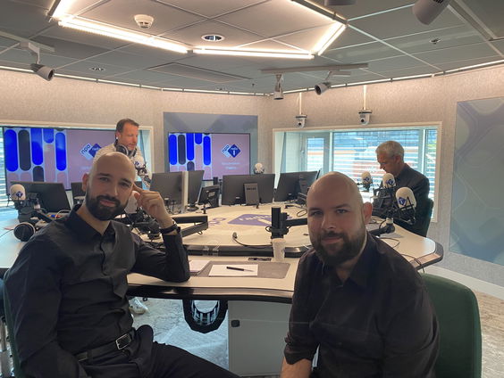 Marc Chavannes-prijs